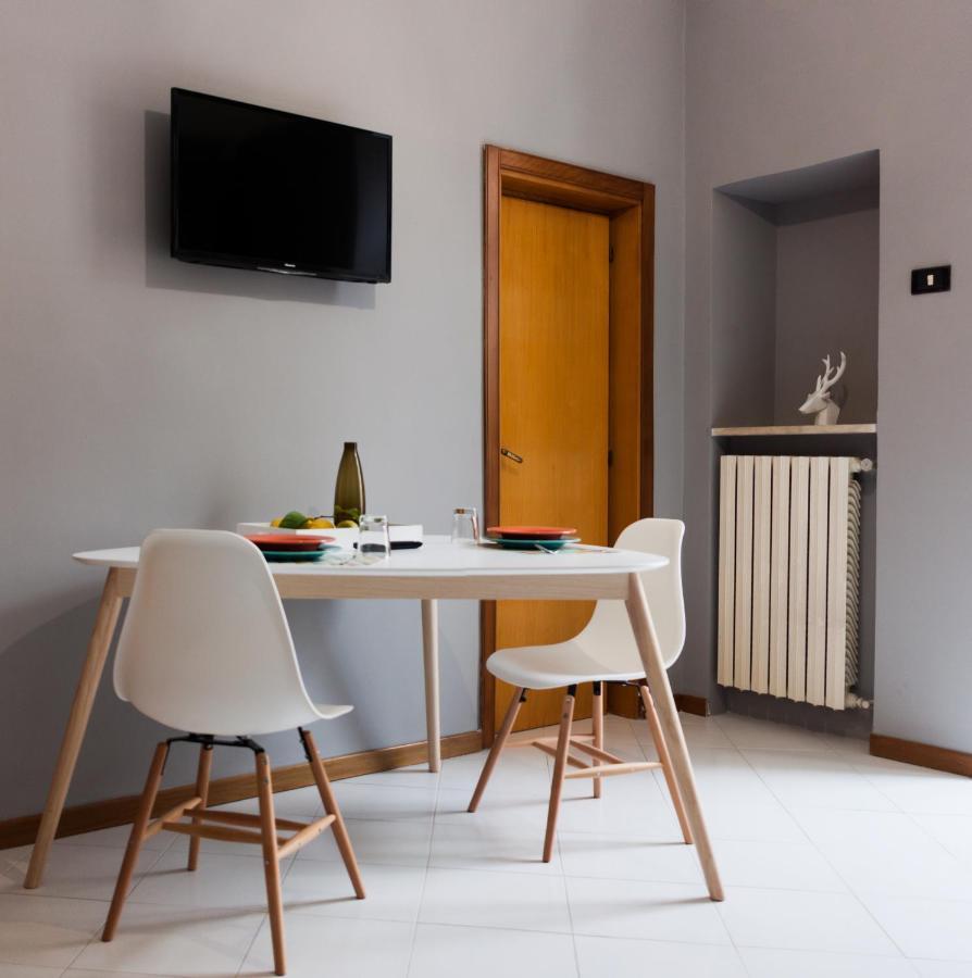 Appartamenti Antico Ulivo Monopoli Exteriér fotografie