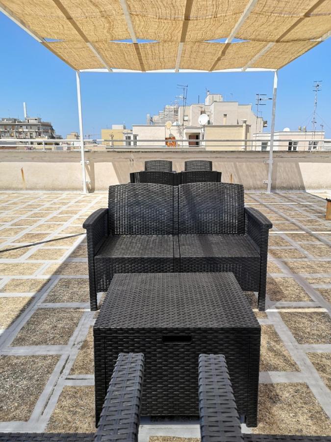 Appartamenti Antico Ulivo Monopoli Exteriér fotografie